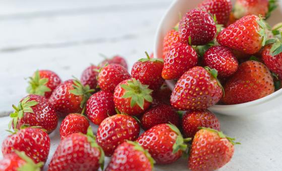 养肝护肝饮食很重要 14种养肝护肝的食物-很美的