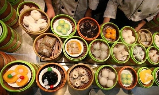 细数中国十大特色美味小吃排行榜-很美的