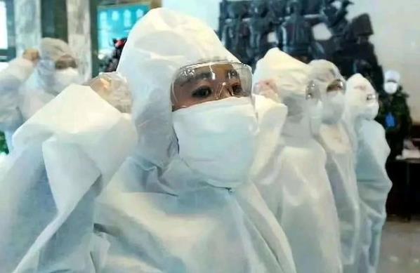 李兰娟院士肺腑之言：教育孩子崇尚科学，尊重科学，少年强则国强-很美的