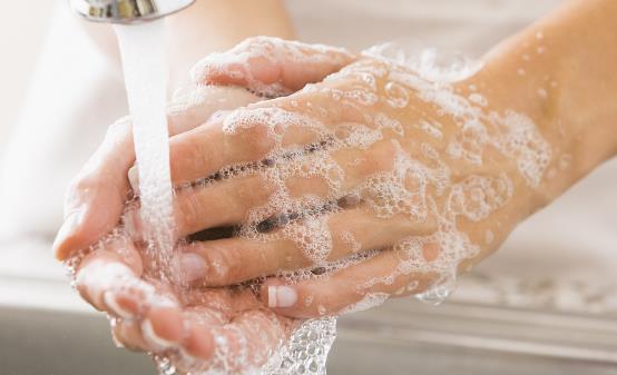 做好消毒预防病毒 科学有效地预防很重要-很美的