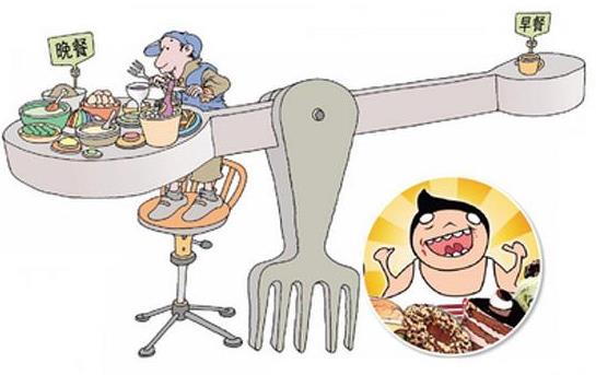 早餐哪些食物不建议吃,不吃早餐的危害:低血糖、胃炎、胃溃疡