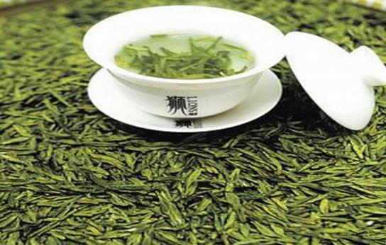 龙井茶的十大功效及龙井茶的九大禁忌-很美的