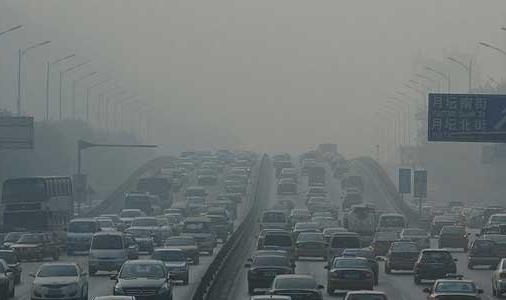 雾霾中毒有什么症状-很美的