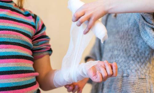 7条急救小常识,让你远离“飞来横祸