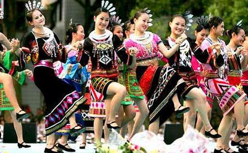 海南黎族饮食文化特点 海南黎族的酒文化-很美的