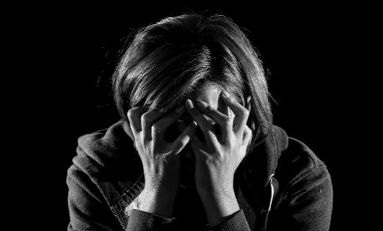 怎样排解负能量 千万别小看了负能量-很美的