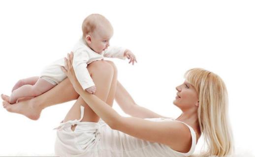 宝宝运动发育迟缓影响智力 爸妈应对宝宝发育迟缓方法-很美的