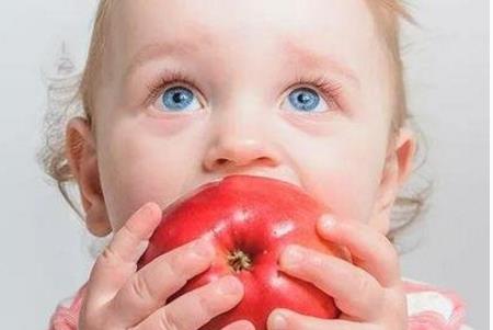 缺碘胎儿智力低 孕期准妈补碘大全-很美的