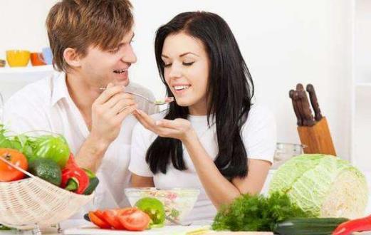 孕前正确补充叶酸6点注意 叶酸不宜与维生素C同补-很美的