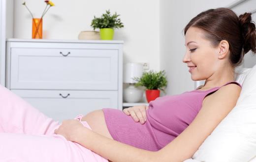 孕妈必看 孕期的饮食禁忌-很美的