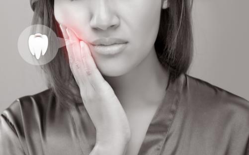 等待拔智齿太久难忍剧痛 长智齿拔除建议-很美的