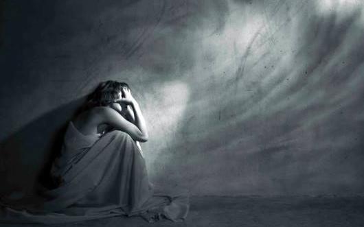 心理学角度看待抑郁症 想战胜抑郁症了解真实的自己-很美的