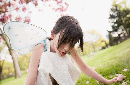 青春期的女孩要注意这些事项-很美的