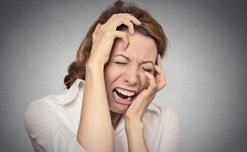 生活中经常有负面情绪怎么缓解 负面情绪影响健康-很美的