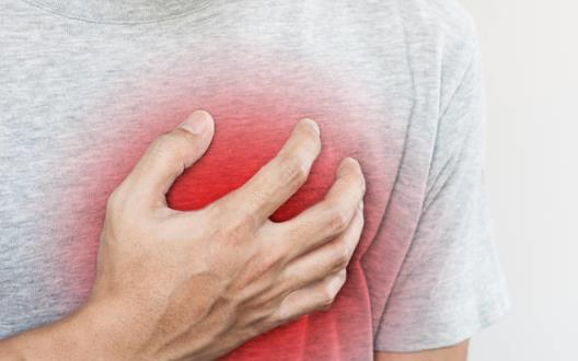 患上了心力衰竭 依据心脏功能适当的锻炼和活动-很美的