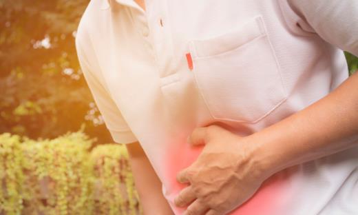 身体的变化也是一种预警 10种不适竟是身体在求救