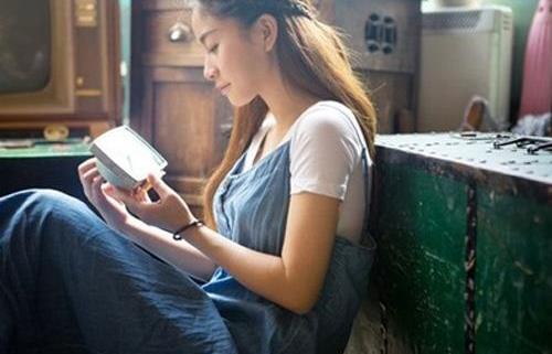 青春期的女孩子该注意哪些营养问题-很美的