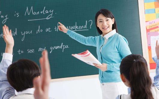 老师们也有自己的压力 现代教师心理压力调节法-很美的