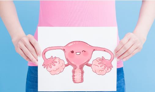 容颜衰老许是卵巢功能下降 卵巢衰退会致免疫力低下-很美的