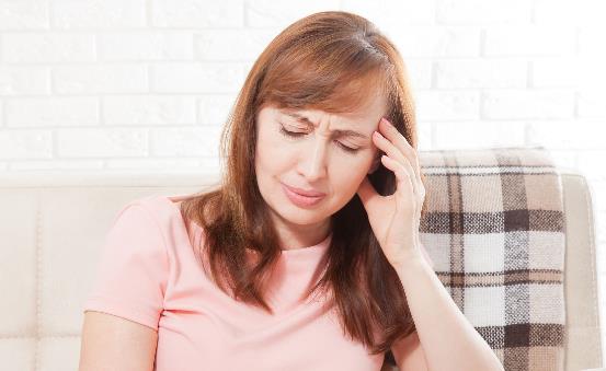 女人该如何预防更年期抑郁 更年期饮食注意事项-很美的