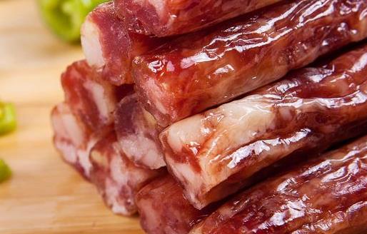 白领男防癌应拒绝的九种食物 敬而远之比较好-很美的