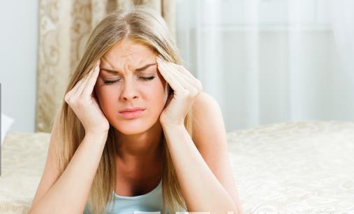 缓解头疼不吃药的方法 身边可以缓解头痛的食物