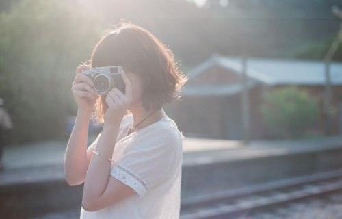 会暴露缺点的心理才健康-很美的