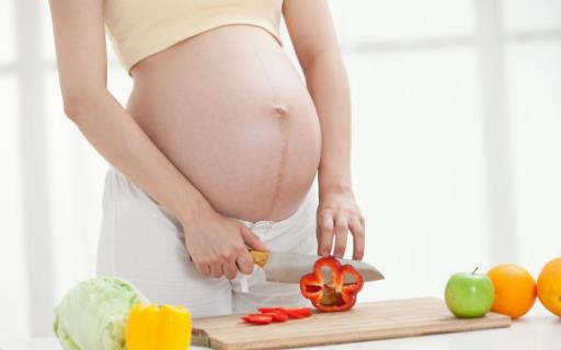 孕妇得了感冒可用食疗方 孕妇感冒该如何用药-很美的