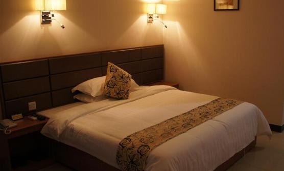 宾馆房间里这七件东西最脏 尤其应注意-很美的