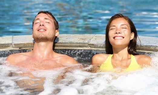 泡温泉会感染妇科病吗 女人泡温泉的3大好处-很美的