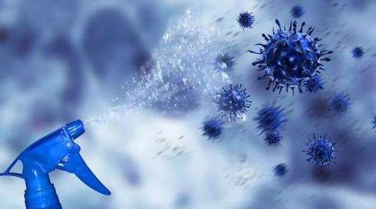 新型冠状病毒感染的肺炎防控常识手册 上班时如何做好防护-很美的