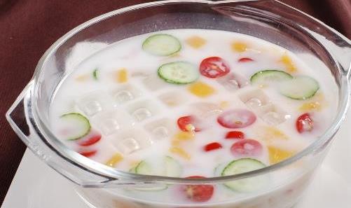 孕期馋零食 教你吃出健康