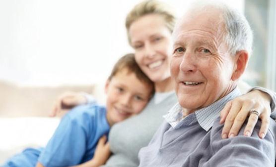 十种对老人健康造成影响的药物 比较万能的非药物处理措施-很美的