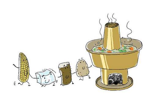 这些坏习惯会导致营养流失-很美的