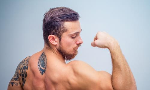 男性养生也开始变得很普及 男性养生有哪些禁忌-很美的