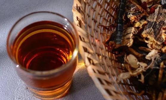 八款活血化瘀药膳偏方 活血化瘀消散淤滞畅通血脉-很美的