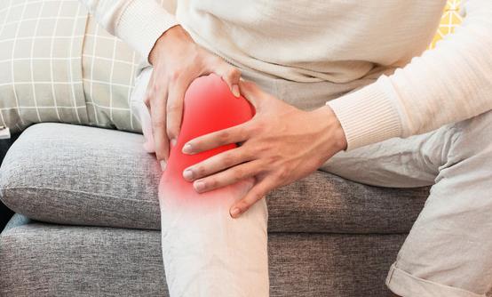 关节疾病影响工作和生活 推荐关节炎食疗偏方来调理-很美的