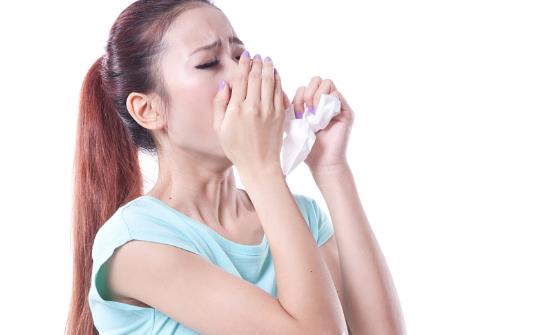 一咳就漏尿很尴尬 推荐改善咳嗽漏尿的两方法-很美的