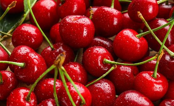 女人冬天应该要好好的补补气血 补气血蔬菜水果推荐-很美的