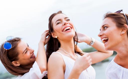 女性到了45岁睡觉前需要的好习惯 衰老来得比同龄慢-很美的