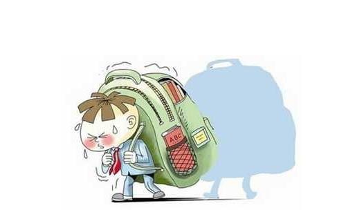 学生学习压力大如何缓解-很美的