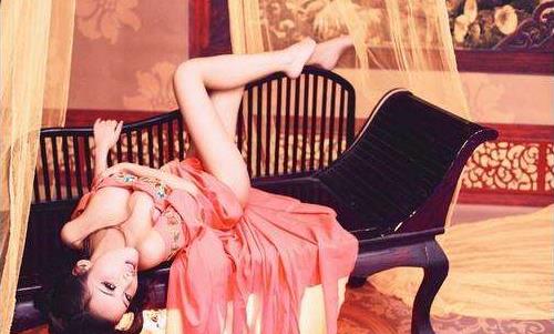 心理长期阴暗易患强迫症-很美的