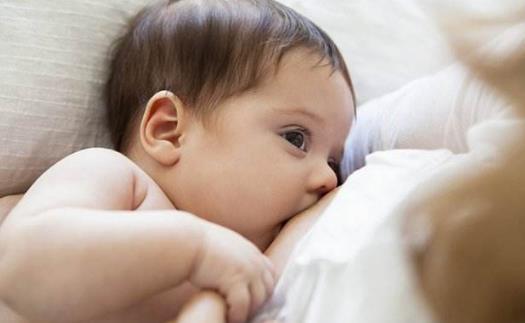 母乳喂养不能成功 追奶在母乳喂养的任何阶段都是可行的-很美的