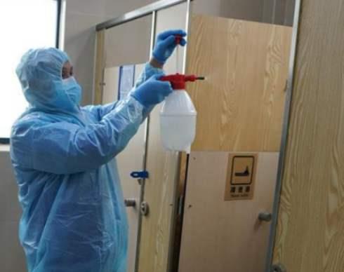 去公共厕所会传染冠状病毒吗 粪便会传染新型冠状病毒吗-很美的