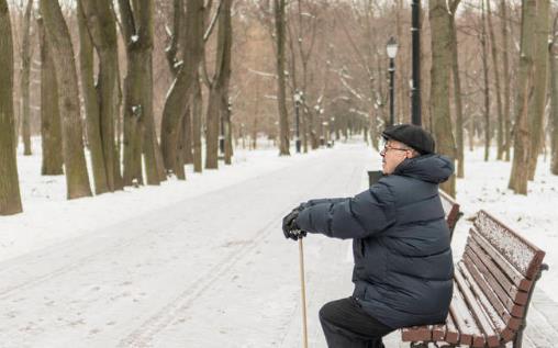 冬季格外警惕脑梗心梗 不想脑梗这6件事不要做-很美的
