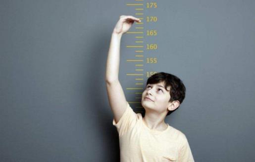 想要宝贝长得高 孩子增高四要素-很美的