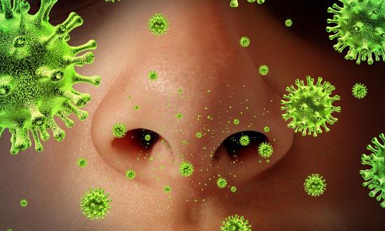 中招季节性流感 科学应对流感四点建议-很美的