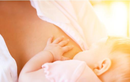 小心!这些母乳喂养误区别去碰