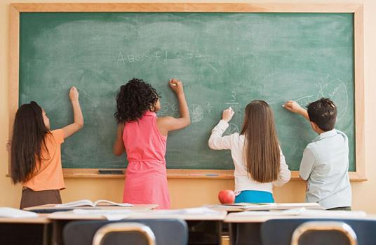 孩子考前考中的饮食是怎样的-很美的