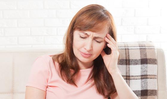 女性更年期基本常识问题 如何优雅从容且舒坦地度过更年期-很美的